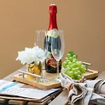 Frank Porter - The Residences 5