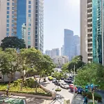 Frank Porter - The Residences 5