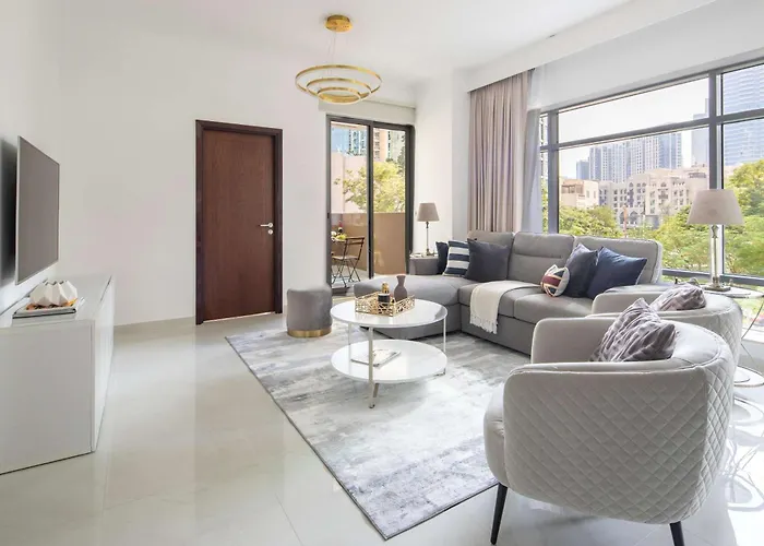 Frank Porter - The Residences 5