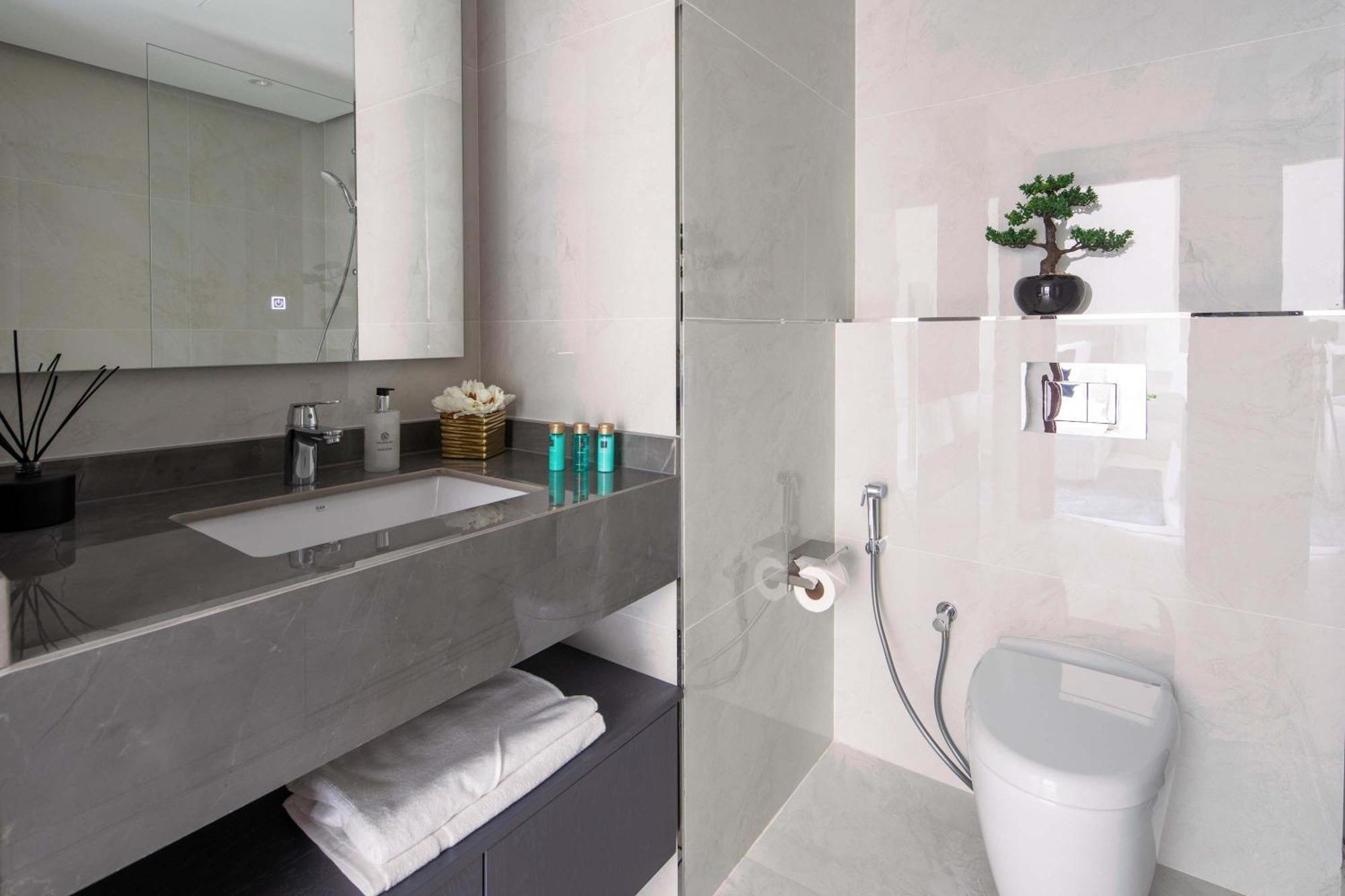 Frank Porter - The Residences 5 * Dubai