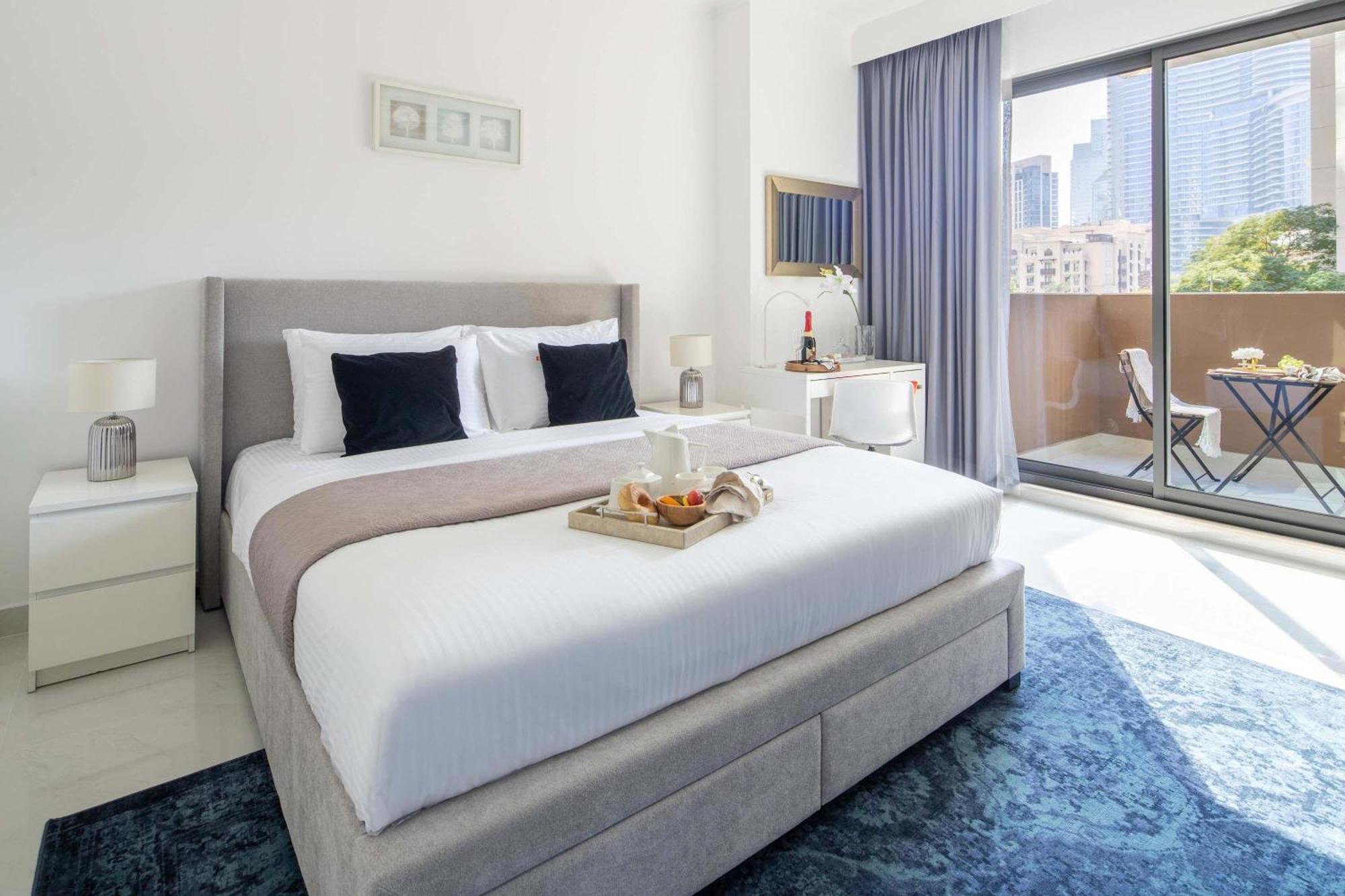 Apartment Frank Porter - The Residences 5