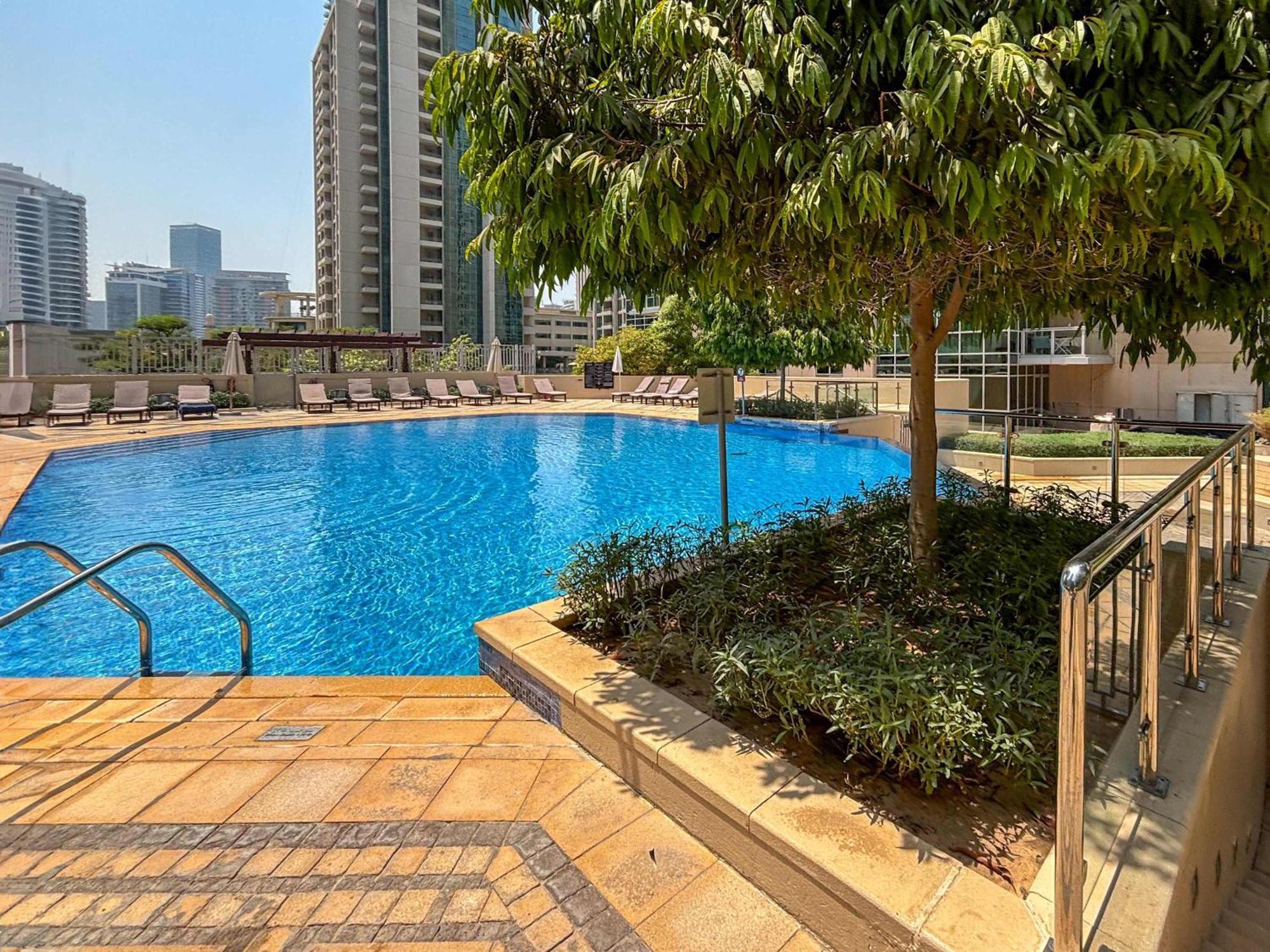 Frank Porter - The Residences 5 * Dubai