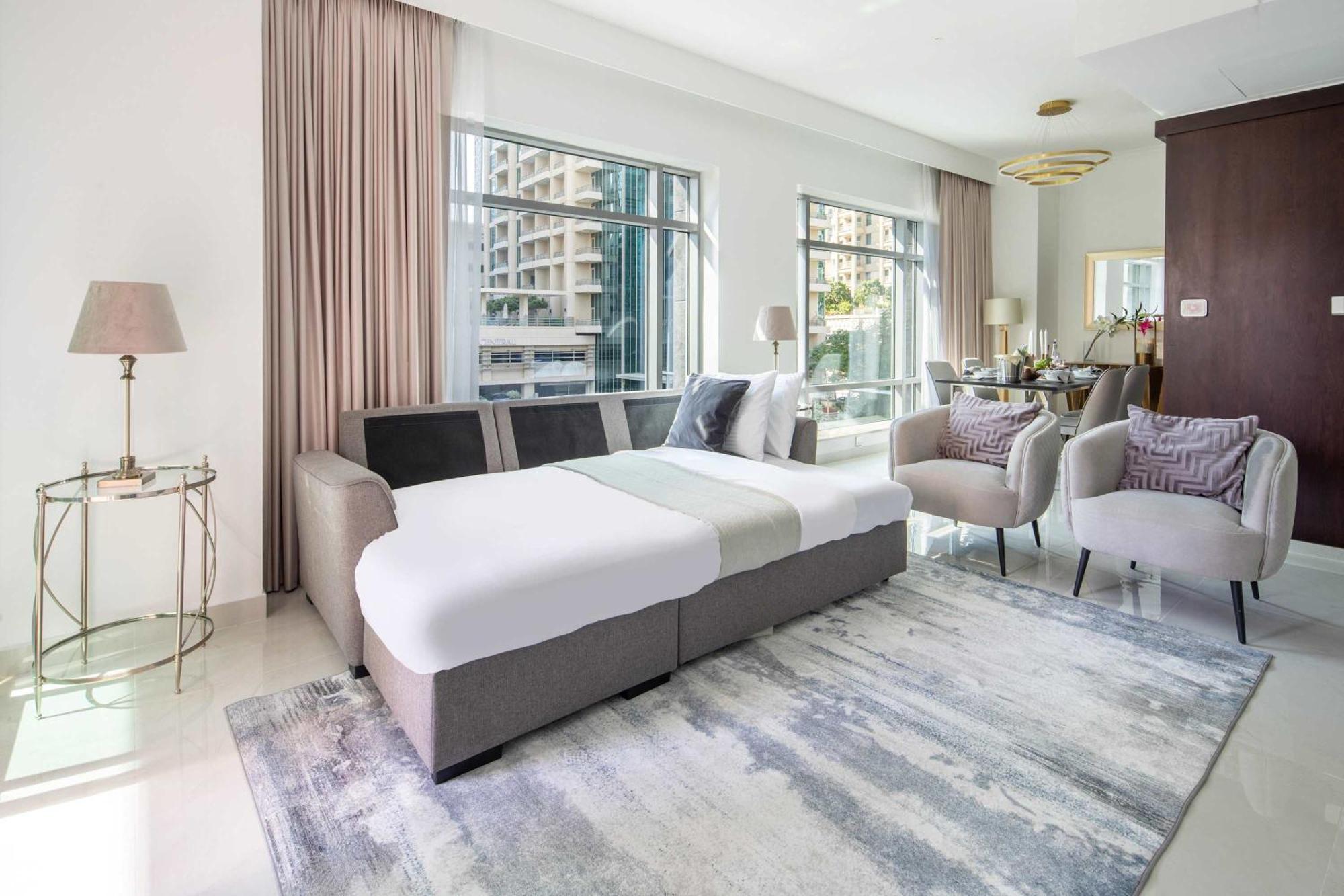 Apartment Frank Porter - The Residences 5 *